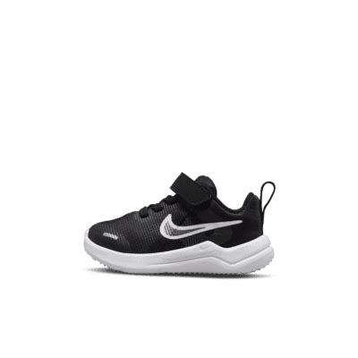 nike downshifter 8 schuh für babys und kleinkinder schwarz|nike downshifter 8 ladies trainers.